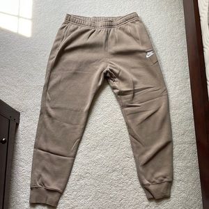 Nike sweatpants